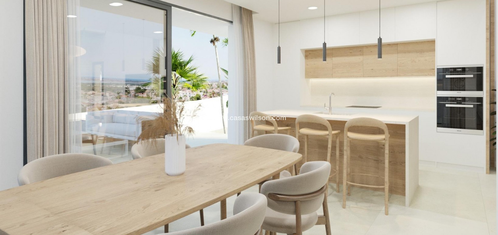 New Build - Villa - Ciudad Quesada