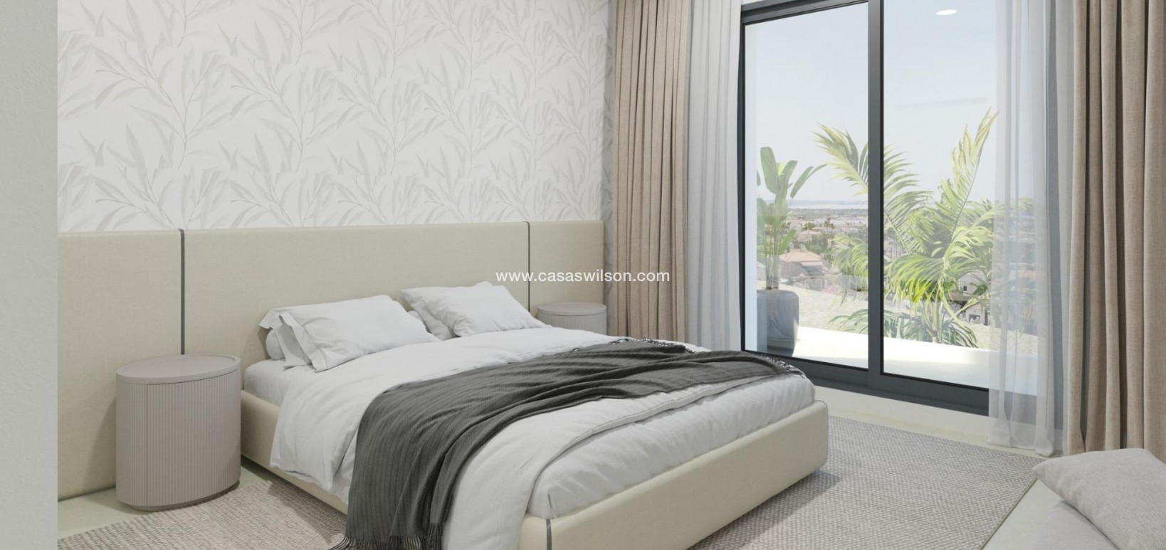 New Build - Villa - Ciudad Quesada