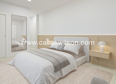 New Build - Villa - Ciudad Quesada