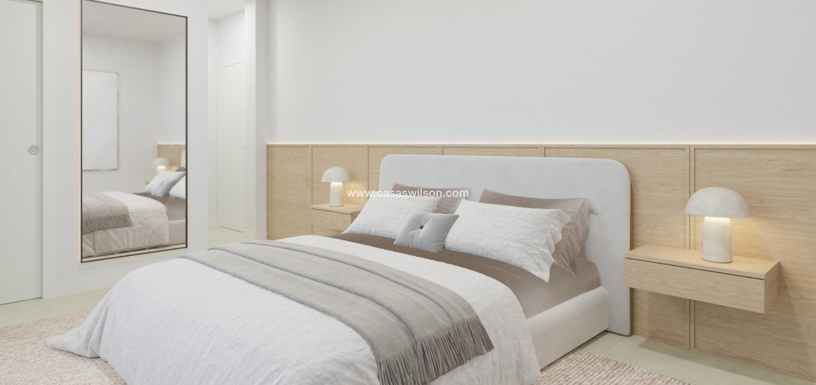 New Build - Villa - Ciudad Quesada