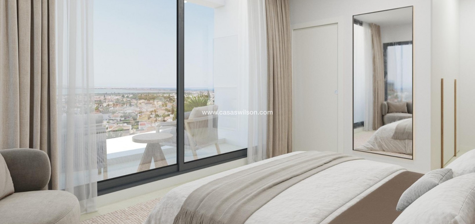 New Build - Villa - Ciudad Quesada