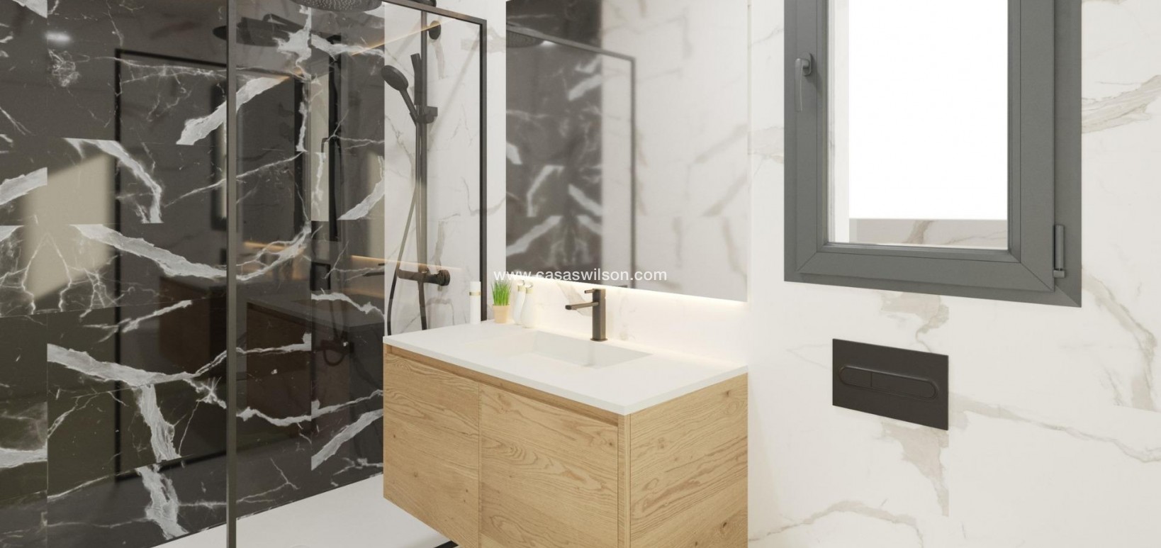 New Build - Villa - Ciudad Quesada