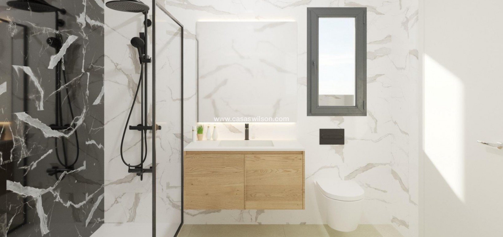 New Build - Villa - Ciudad Quesada