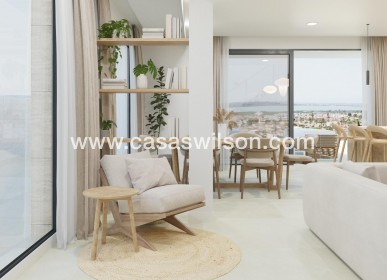 New Build - Villa - Ciudad Quesada