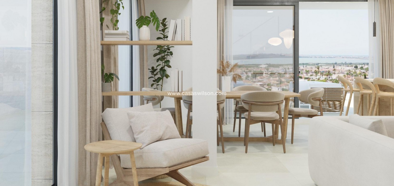 New Build - Villa - Ciudad Quesada