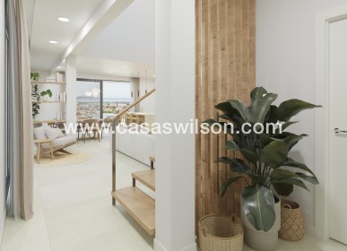 New Build - Villa - Ciudad Quesada