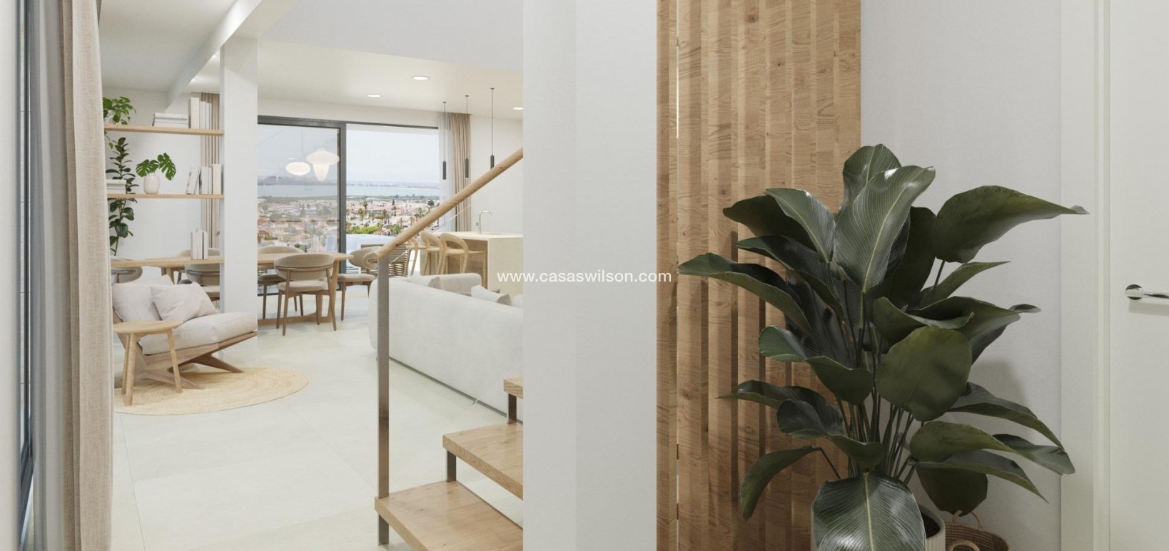 New Build - Villa - Ciudad Quesada