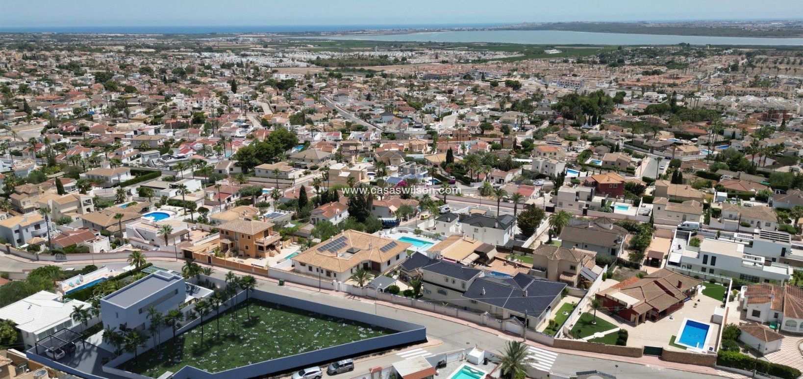 New Build - Villa - Ciudad Quesada