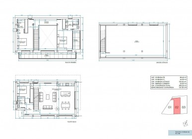 New Build - Villa - Ciudad Quesada