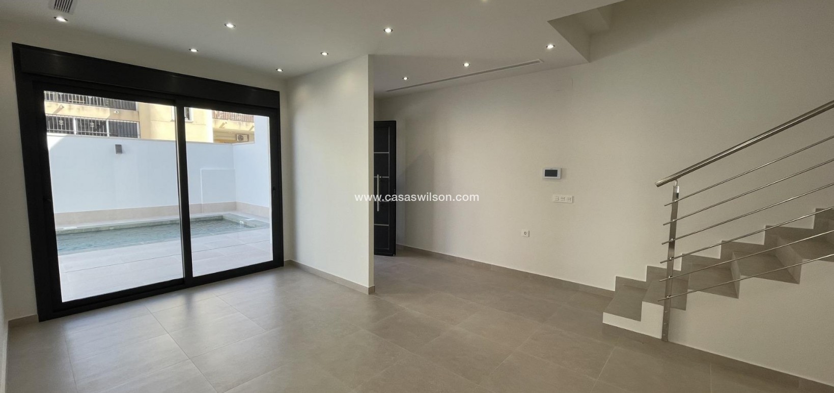 New Build - Villa - Almoradí - Heredades