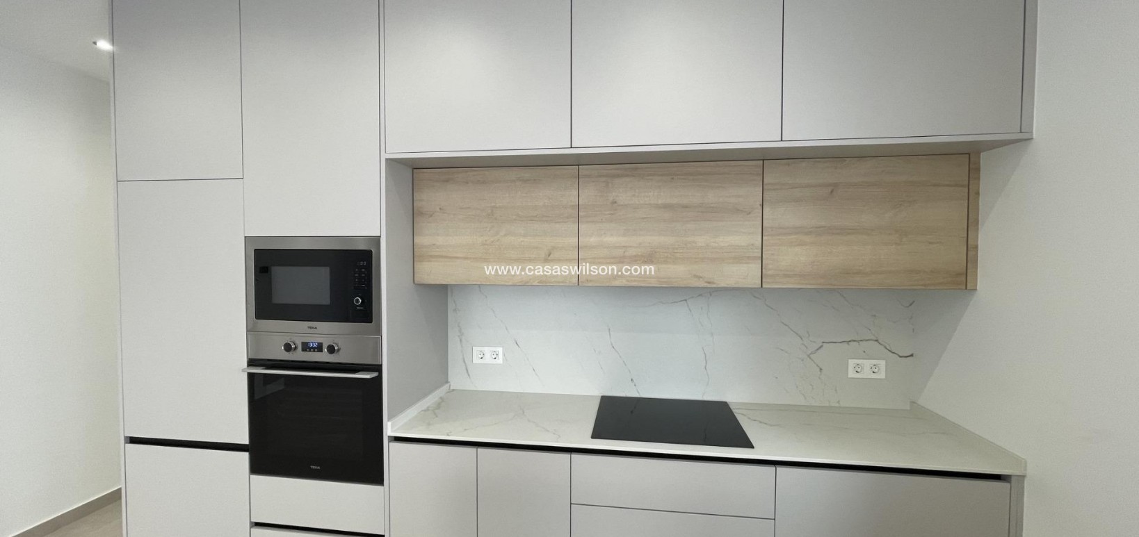 New Build - Villa - Almoradí - Heredades