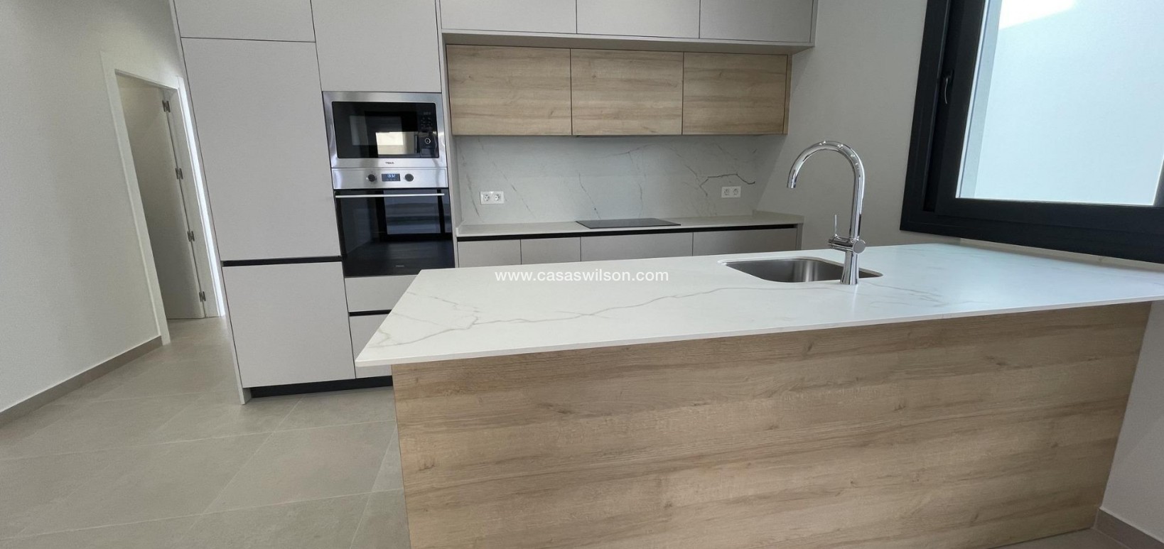 New Build - Villa - Almoradí - Heredades