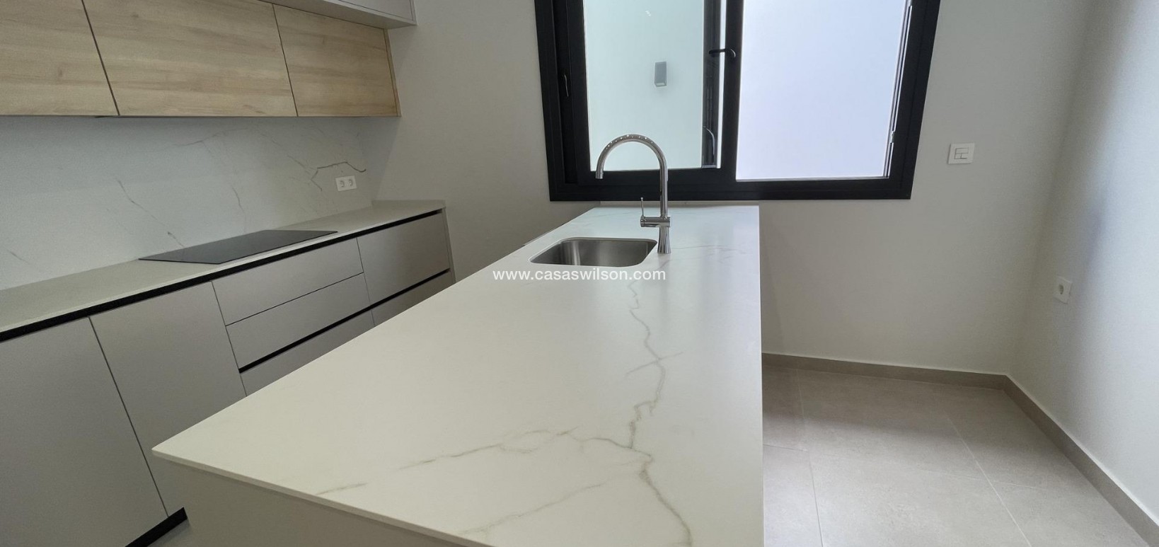 New Build - Villa - Almoradí - Heredades