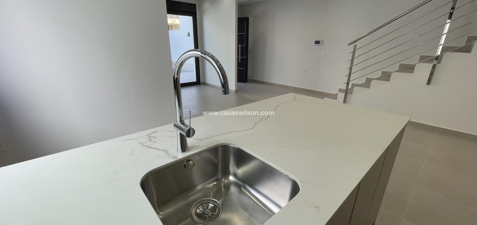 New Build - Villa - Almoradí - Heredades