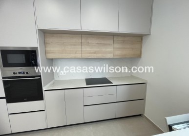 New Build - Villa - Almoradí - Heredades