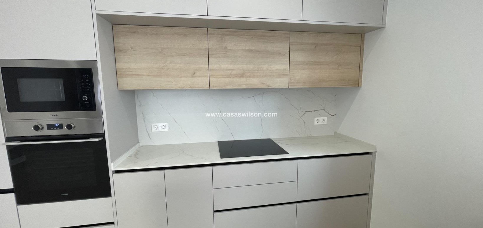 New Build - Villa - Almoradí - Heredades