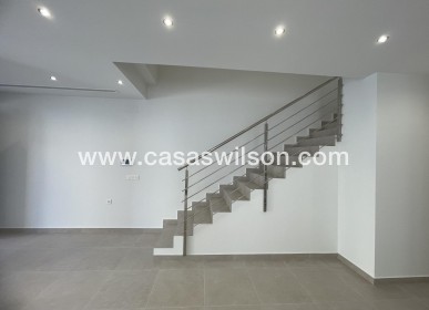 New Build - Villa - Almoradí - Heredades