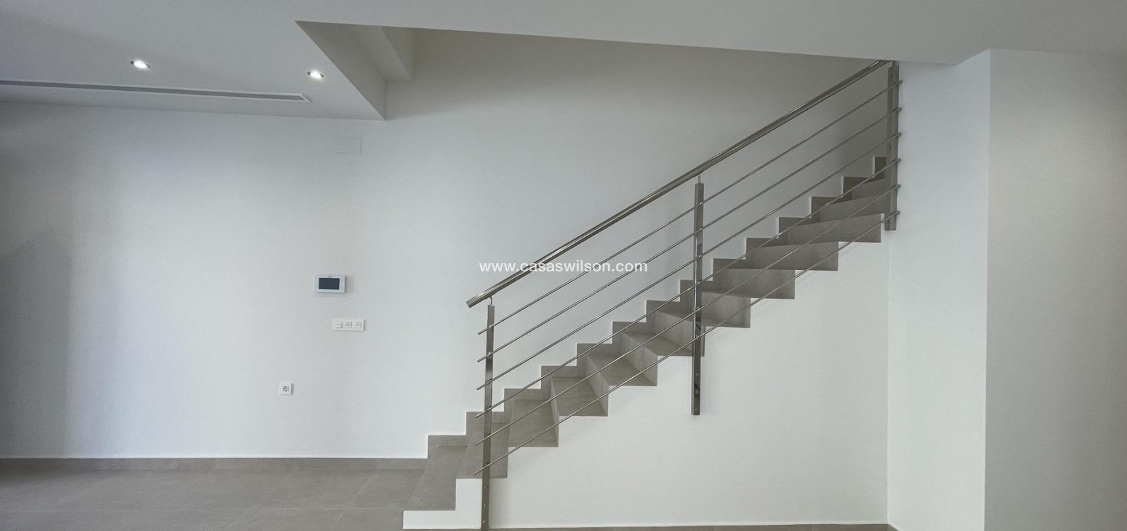 New Build - Villa - Almoradí - Heredades