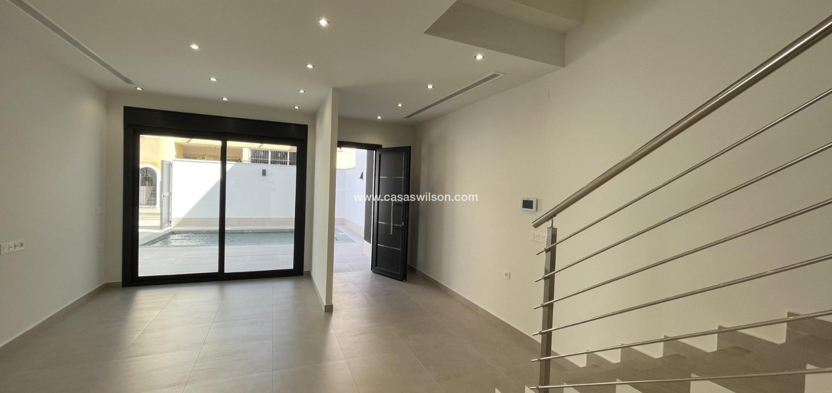 New Build - Villa - Almoradí - Heredades