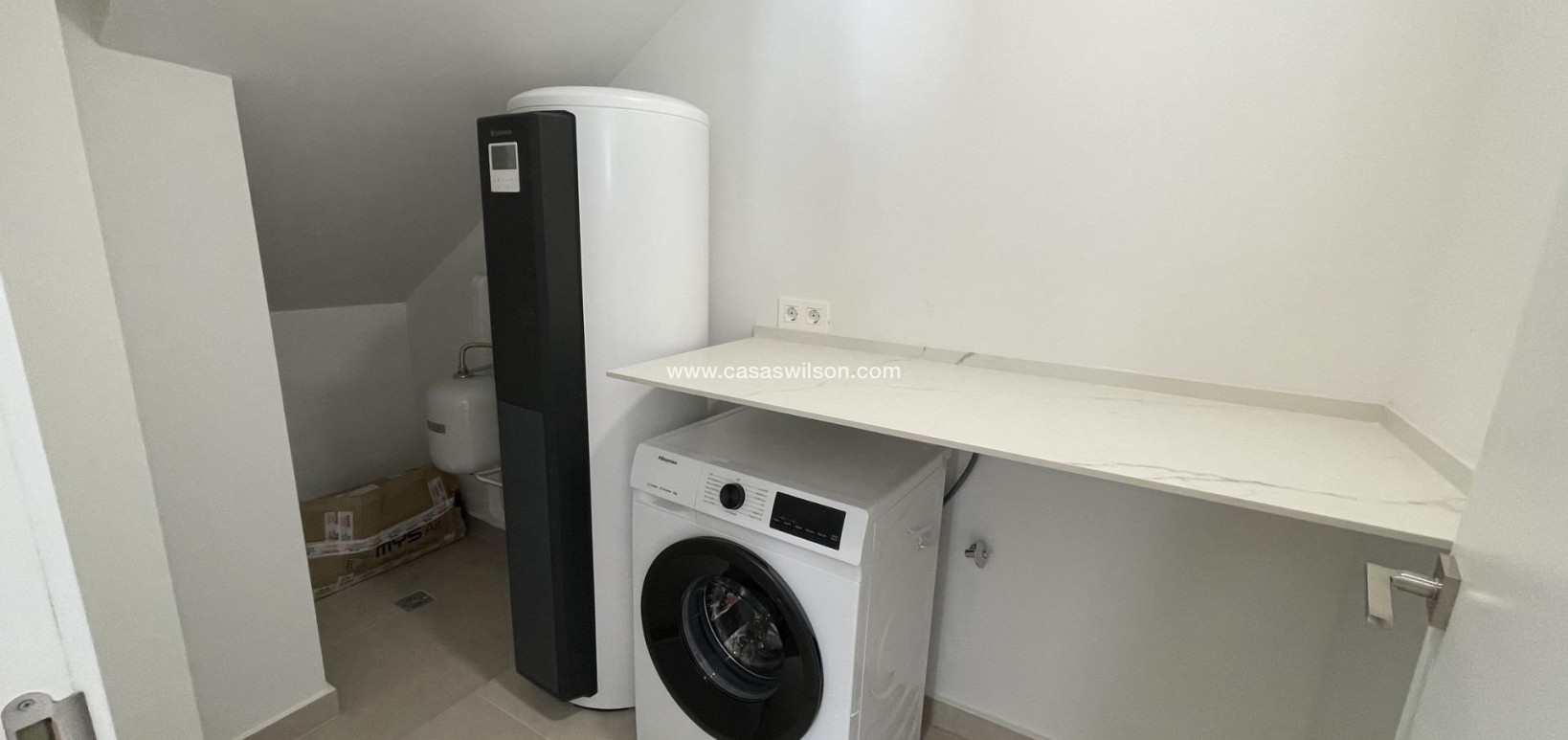 New Build - Villa - Almoradí - Heredades