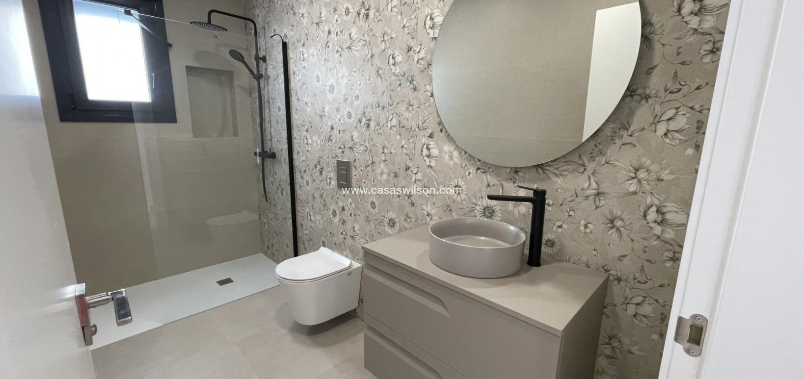 New Build - Villa - Almoradí - Heredades