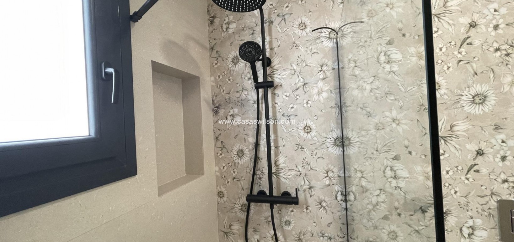 New Build - Villa - Almoradí - Heredades