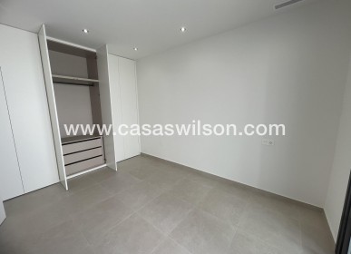 New Build - Villa - Almoradí - Heredades