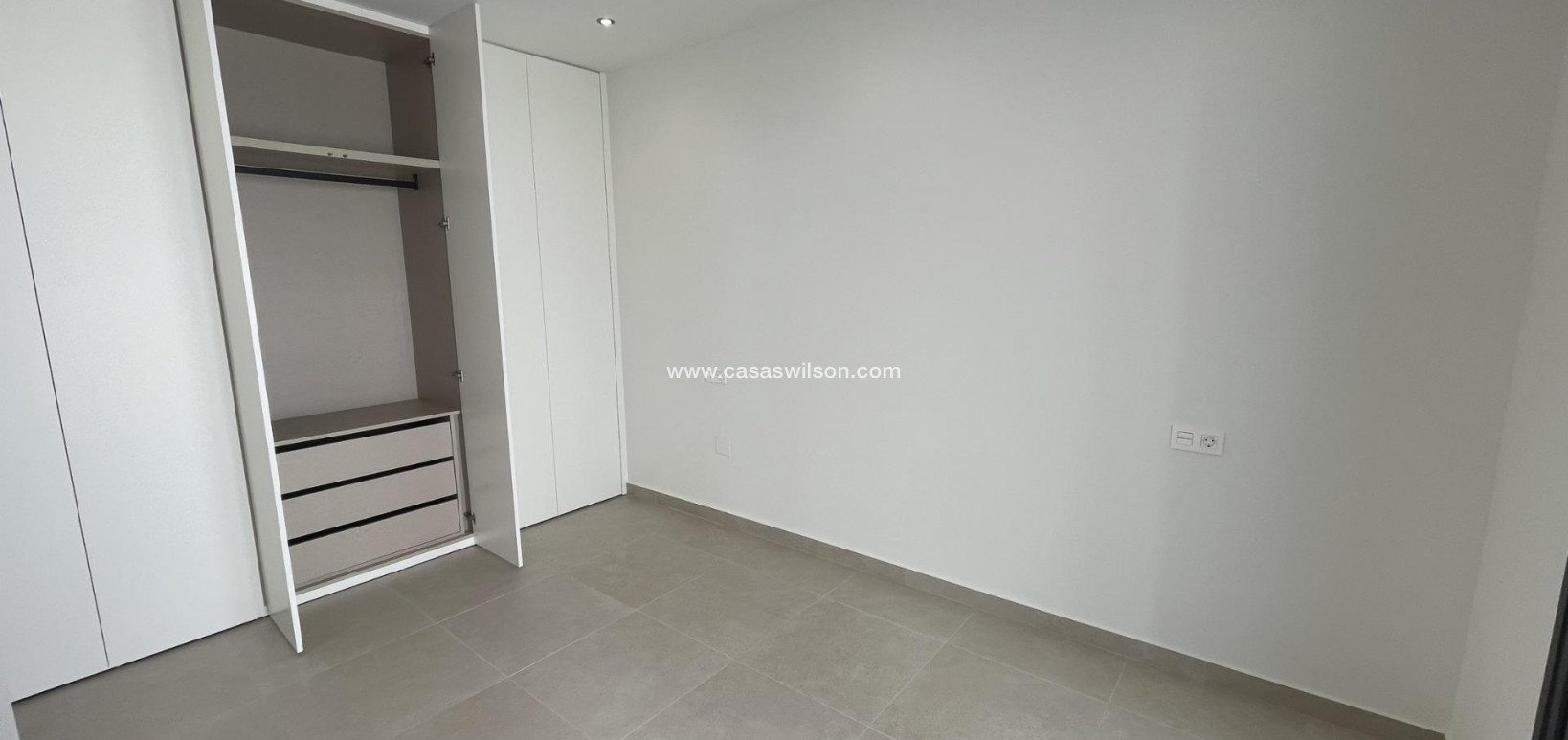 New Build - Villa - Almoradí - Heredades