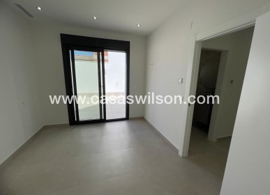 New Build - Villa - Almoradí - Heredades