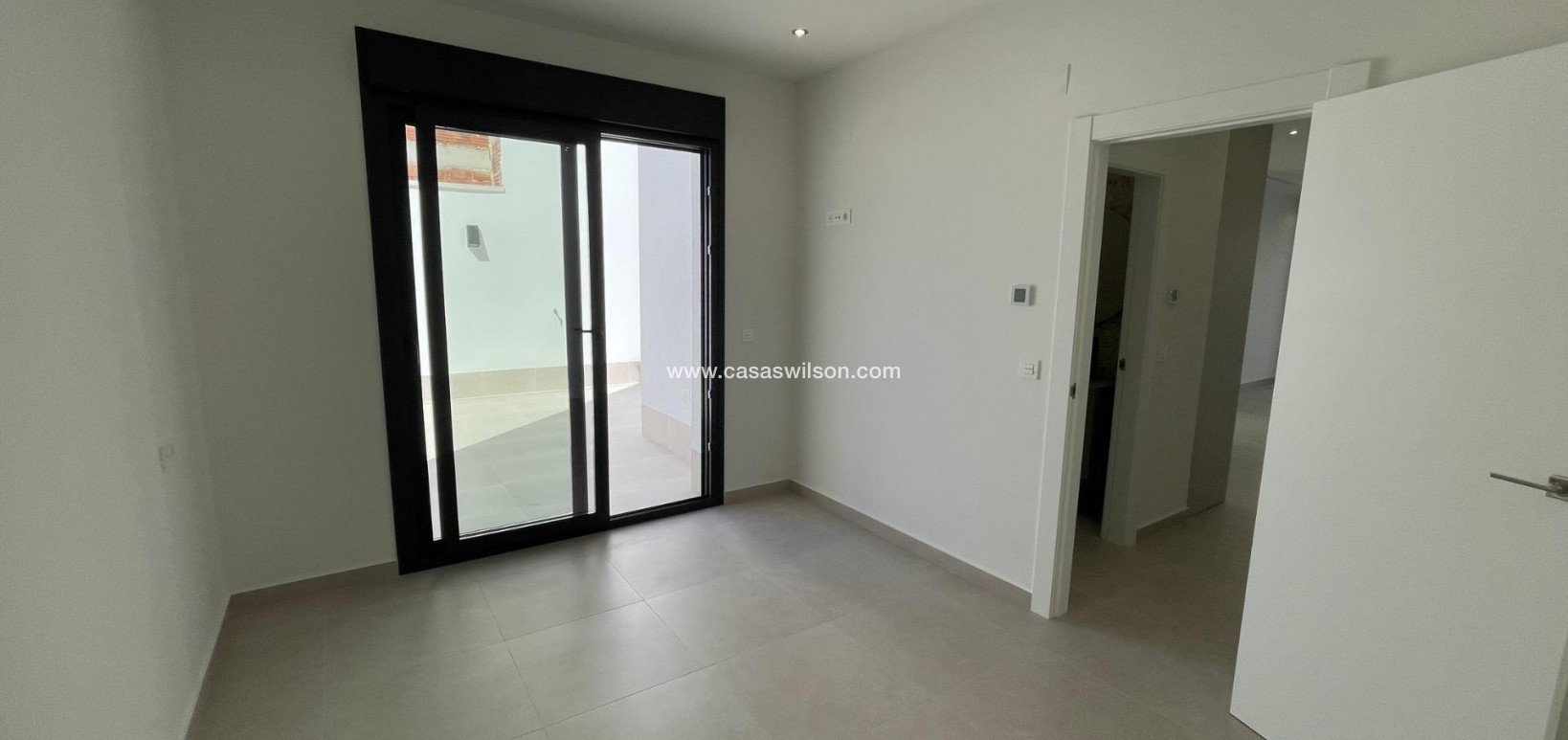 New Build - Villa - Almoradí - Heredades