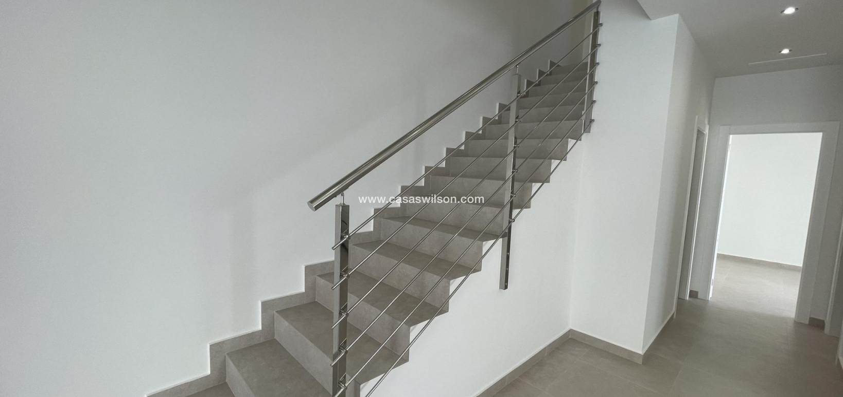 New Build - Villa - Almoradí - Heredades