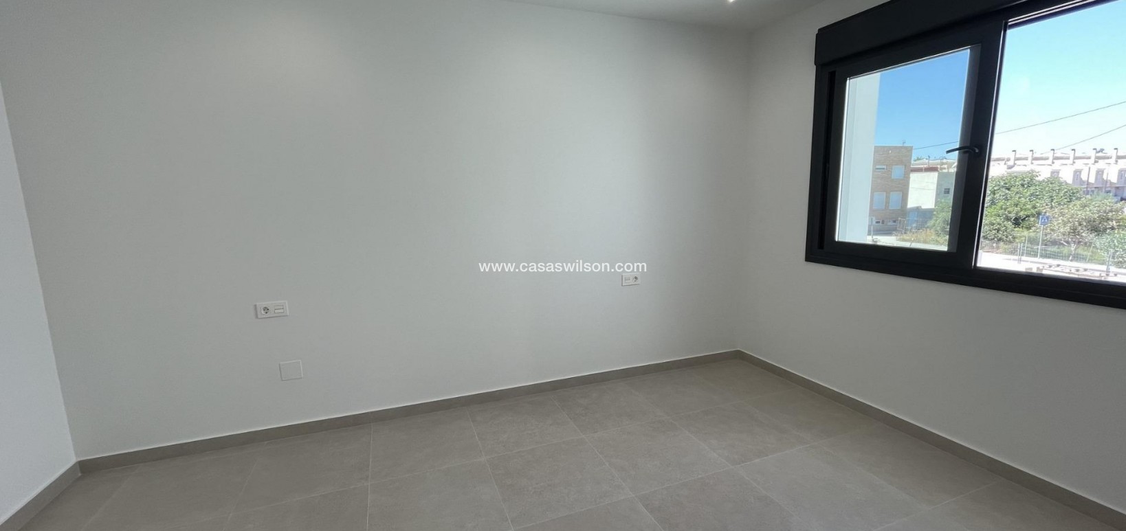 New Build - Villa - Almoradí - Heredades