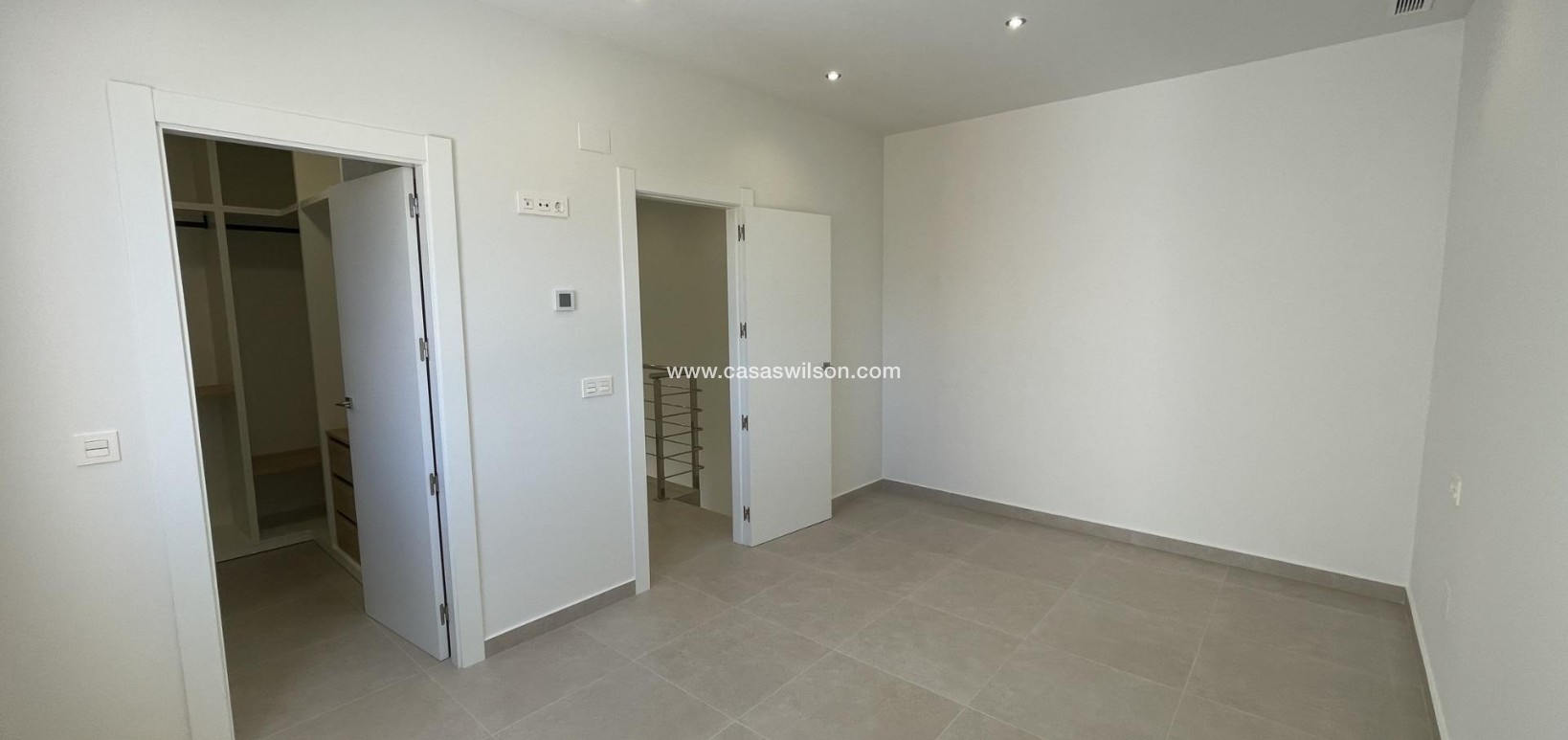 New Build - Villa - Almoradí - Heredades