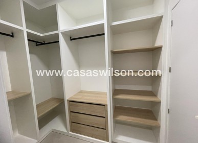 New Build - Villa - Almoradí - Heredades