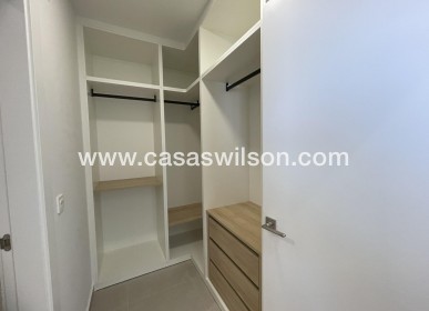 New Build - Villa - Almoradí - Heredades