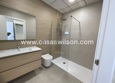 New Build - Villa - Almoradí - Heredades