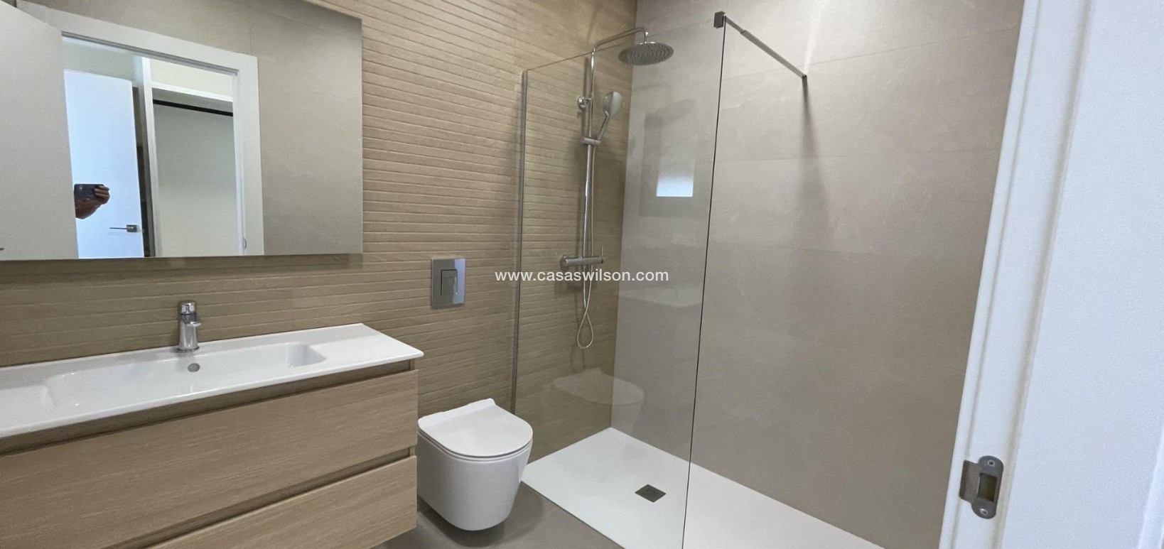 New Build - Villa - Almoradí - Heredades