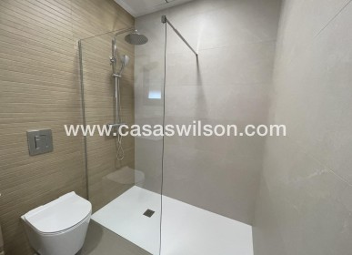 New Build - Villa - Almoradí - Heredades