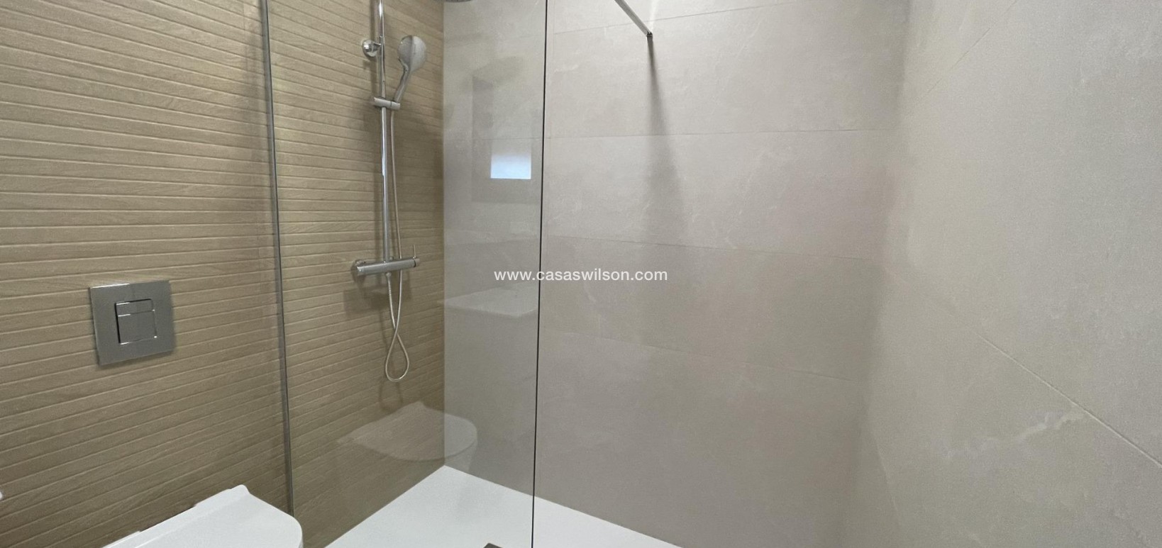 New Build - Villa - Almoradí - Heredades