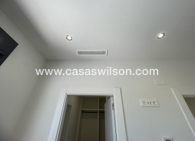 New Build - Villa - Almoradí - Heredades