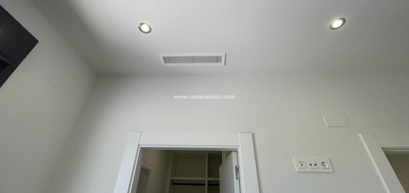 New Build - Villa - Almoradí - Heredades