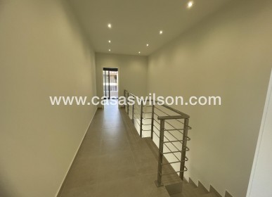 New Build - Villa - Almoradí - Heredades