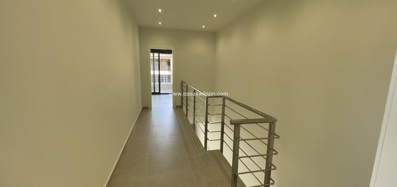 New Build - Villa - Almoradí - Heredades