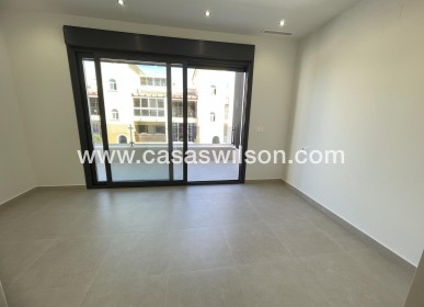 New Build - Villa - Almoradí - Heredades