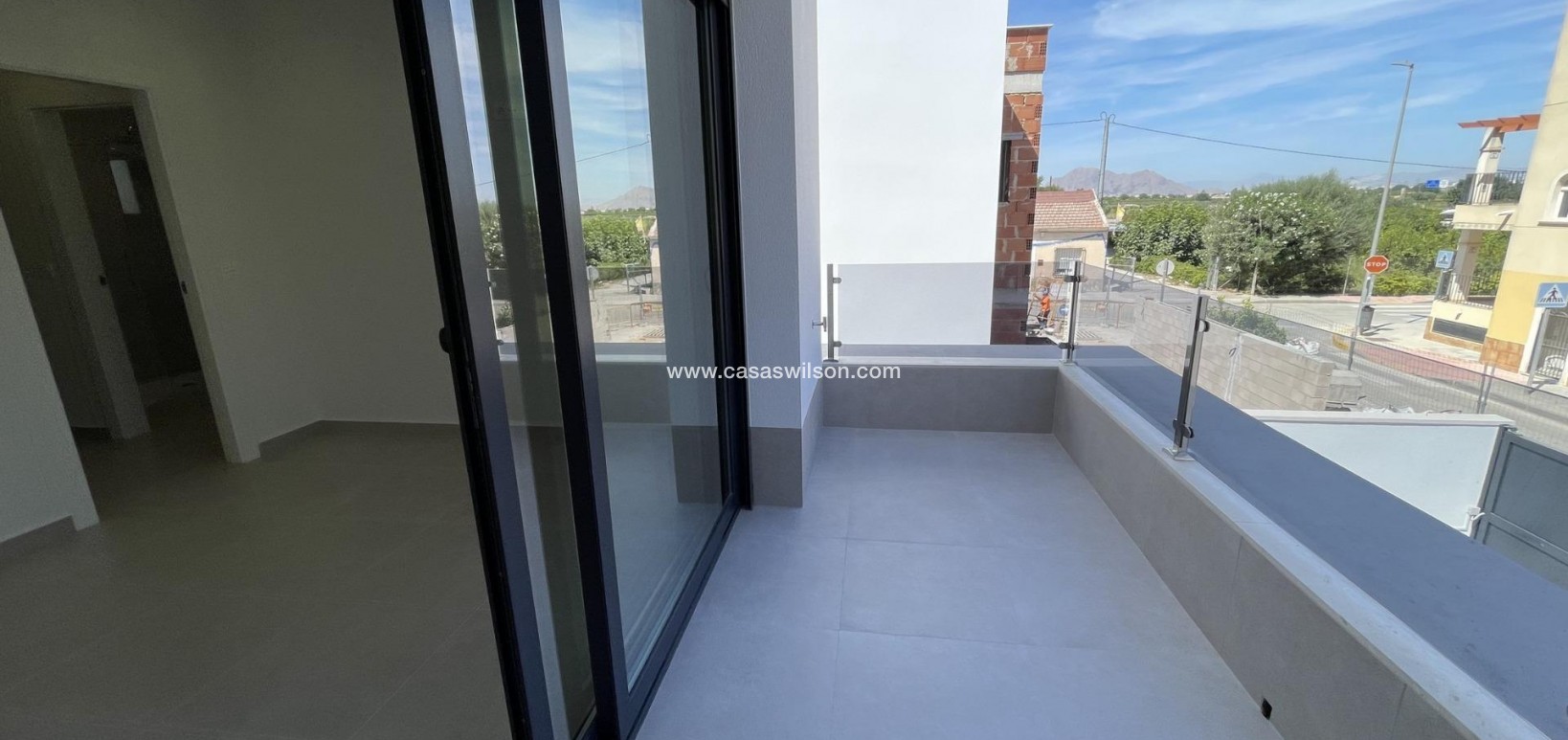 New Build - Villa - Almoradí - Heredades