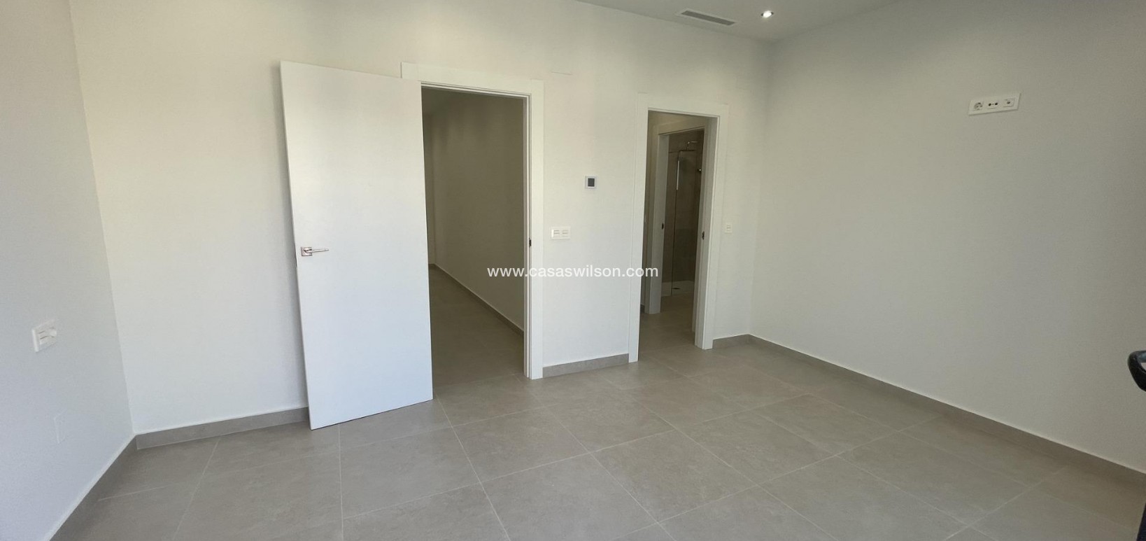 New Build - Villa - Almoradí - Heredades