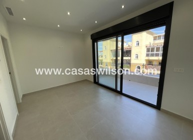 New Build - Villa - Almoradí - Heredades