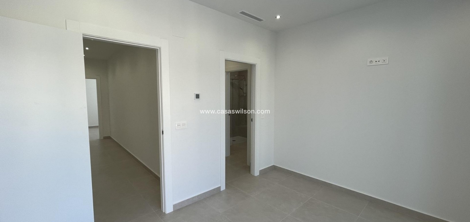 New Build - Villa - Almoradí - Heredades