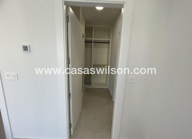 New Build - Villa - Almoradí - Heredades