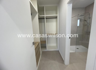 New Build - Villa - Almoradí - Heredades